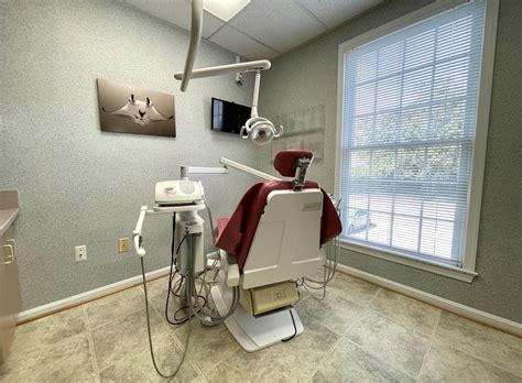dental office manassas va